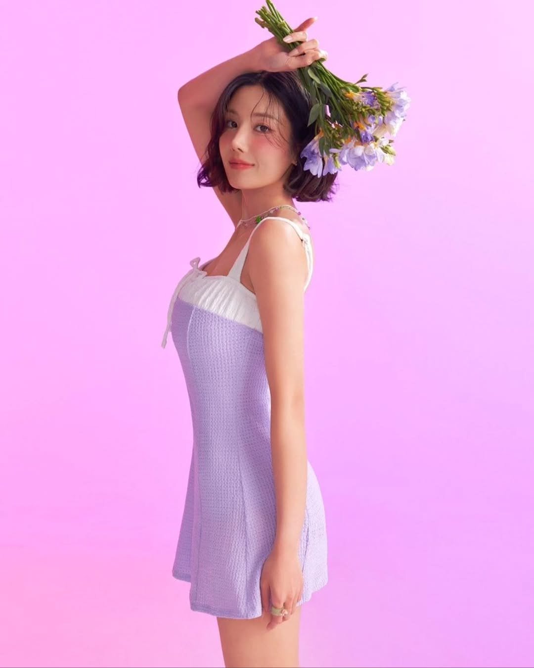 권은비(kwon eunbi) #AM7NmxU8