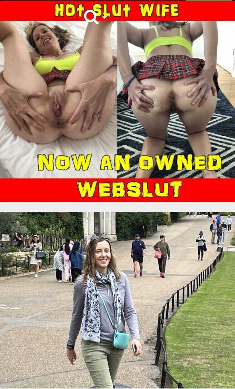Share this slut wife #amWKTz59
