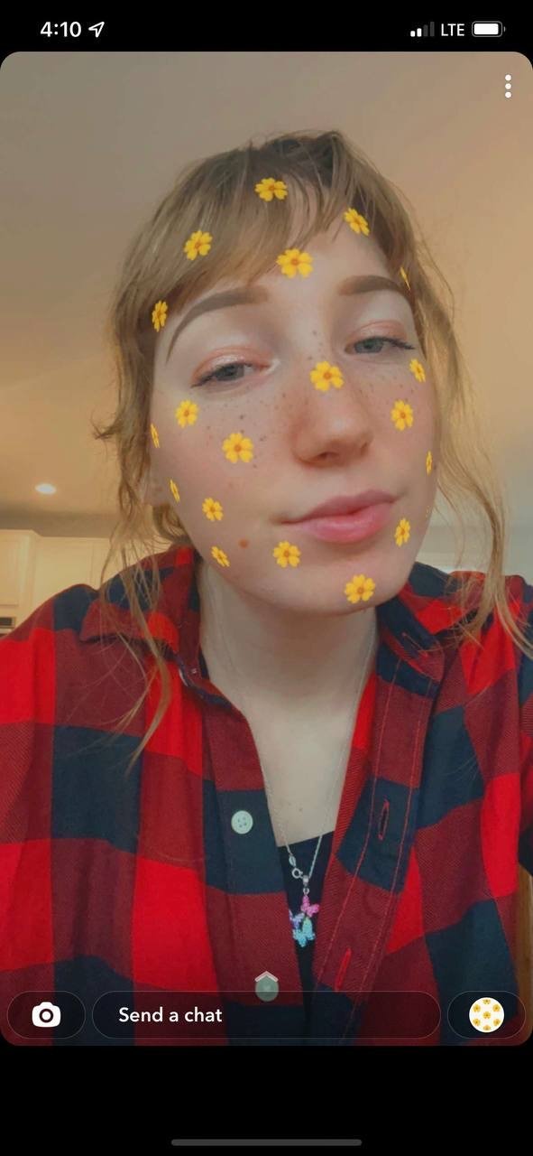 25 year old Webslut, Abby Gorsuch from Maryland #AN4zkfHW