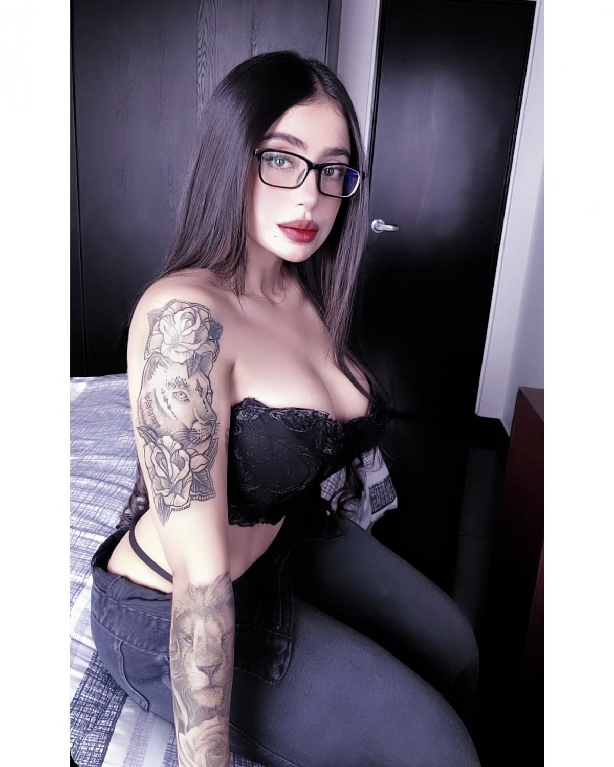 Angi e Valvue na #aoOrpzxx