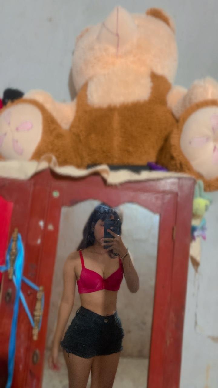 Opinen de esta flaca putita #APbXcN8h
