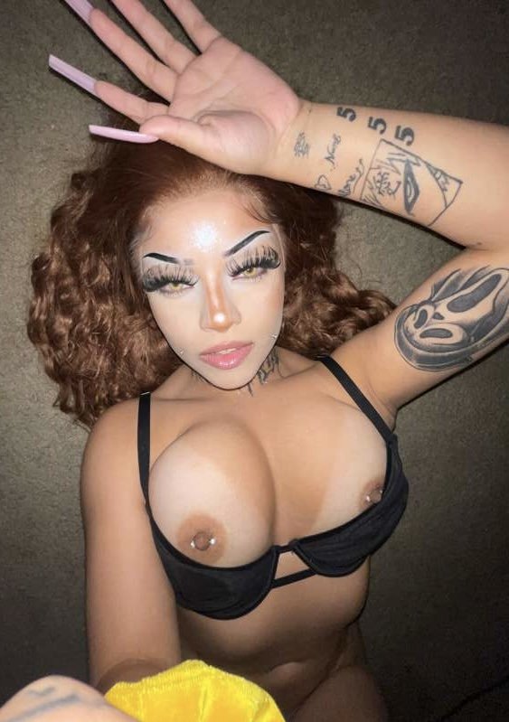 Part 1 sexy Latina #aPuEaKvk