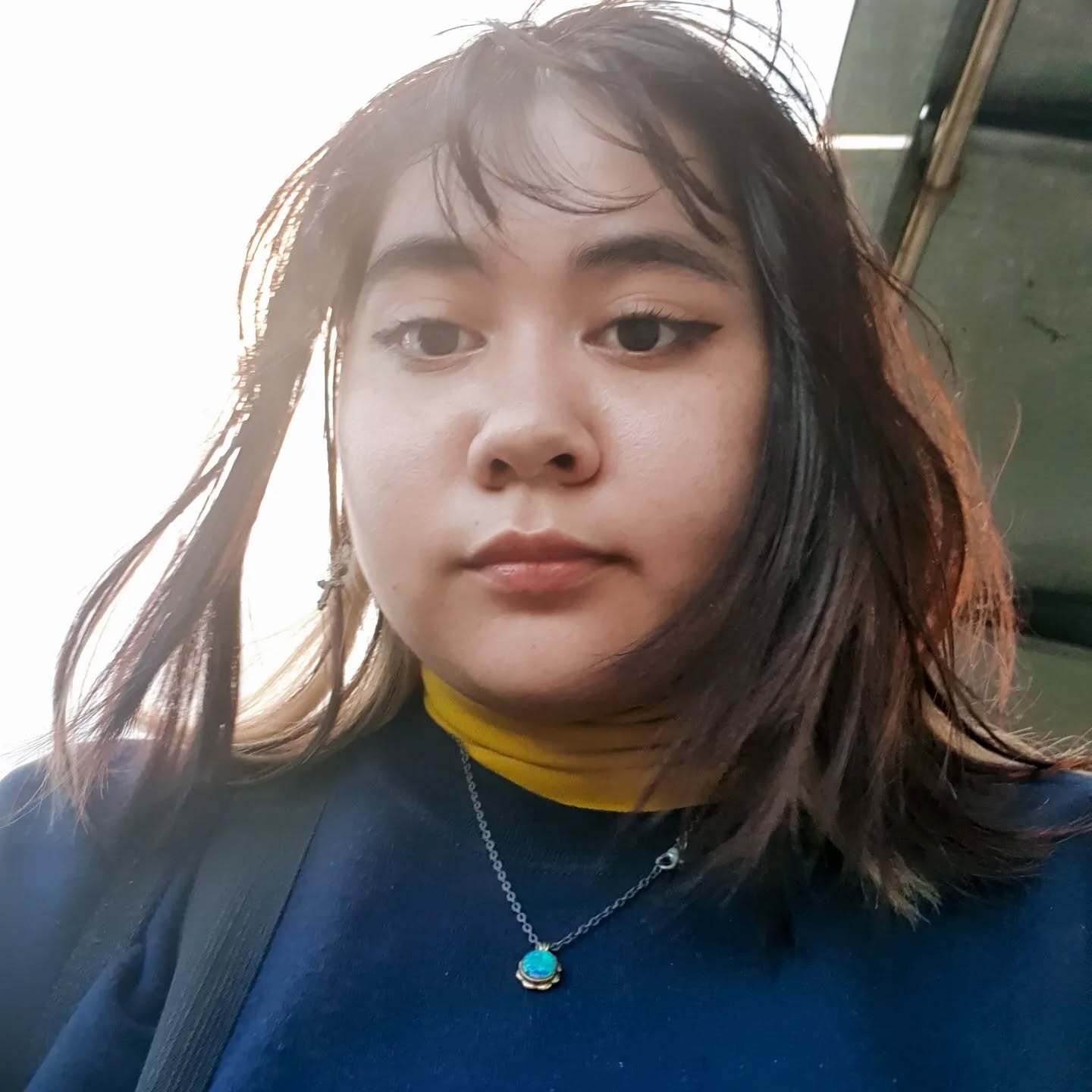 Cute Asian #Apxbw1MZ