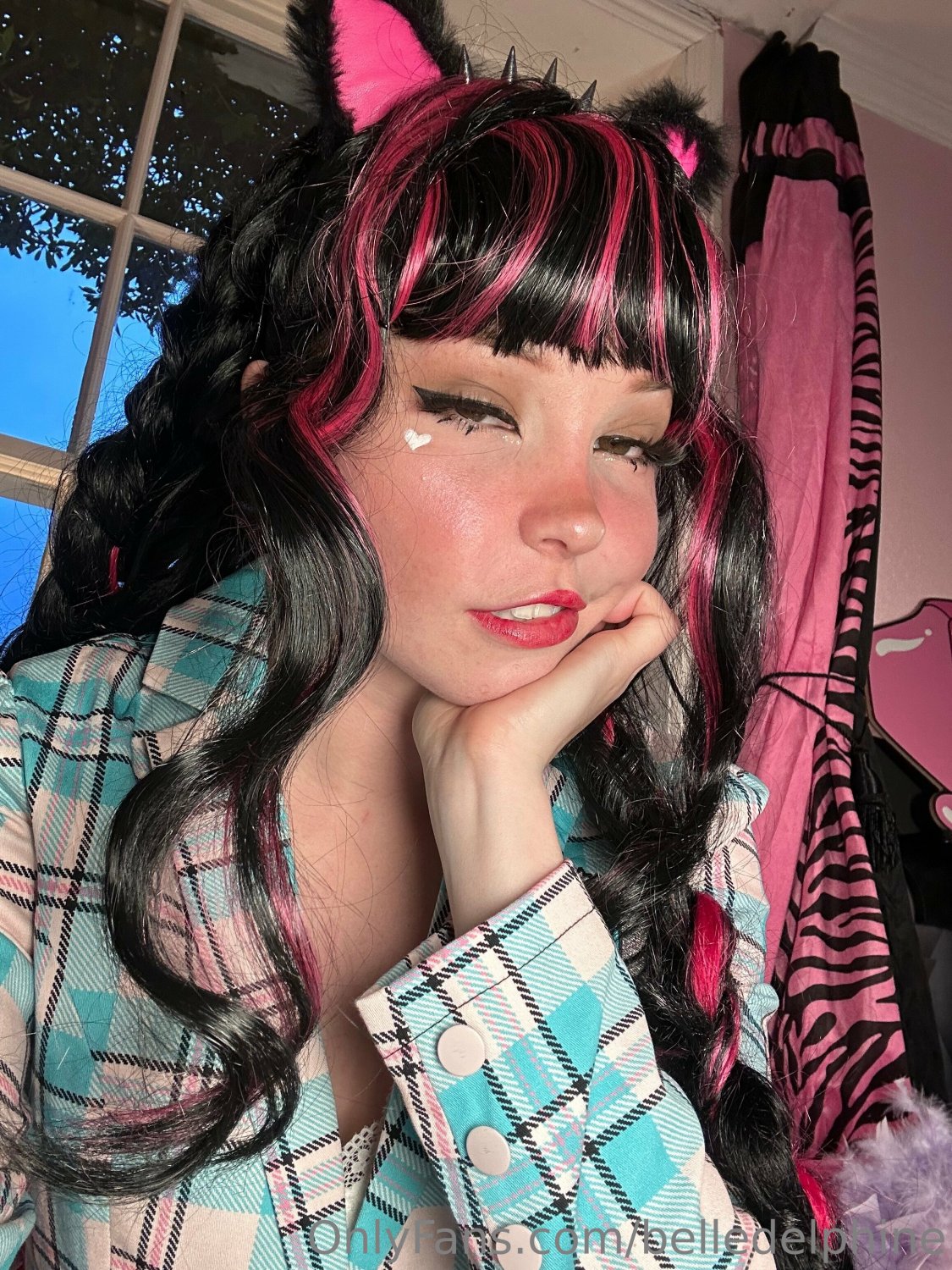 Belle Delphine March Set 5 #Aq8Hkx18