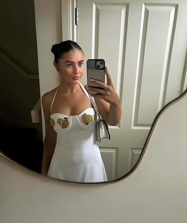 Sexy busty college teen Jasmine #ardgpZwc
