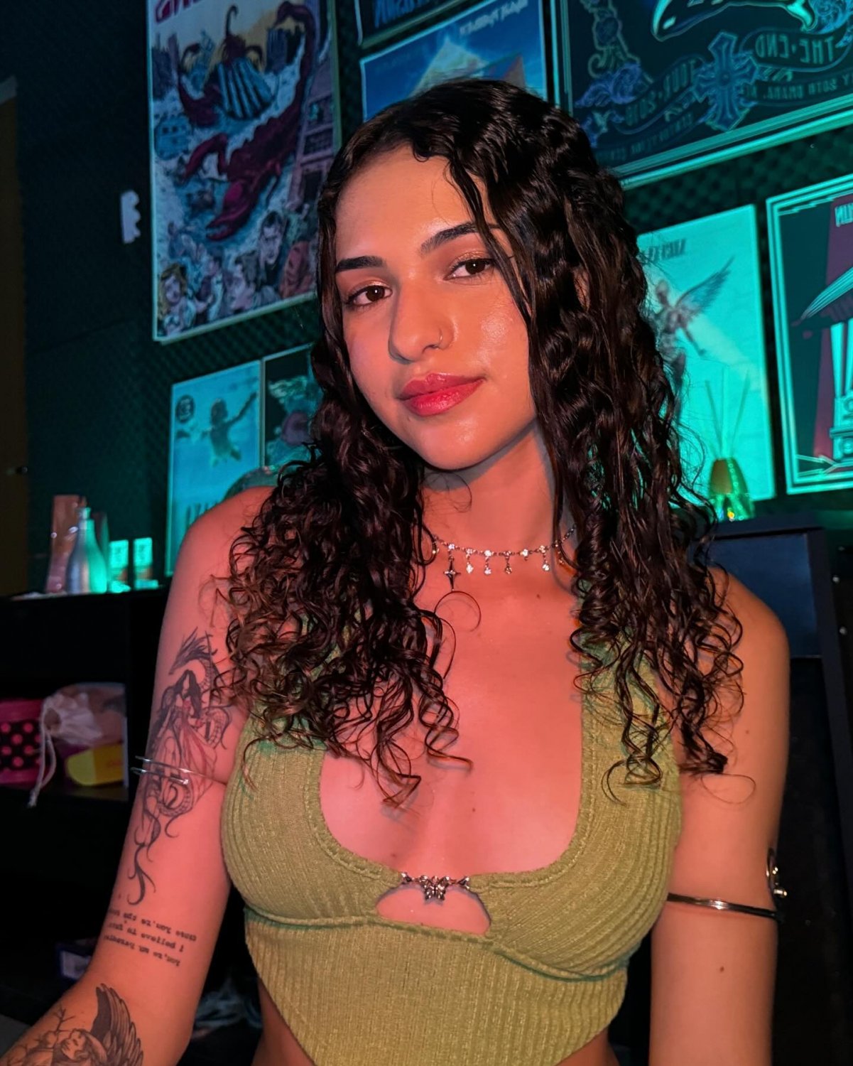 Deliciosa linda gostosa 😋💦🔥😜 #ArtRV2uV