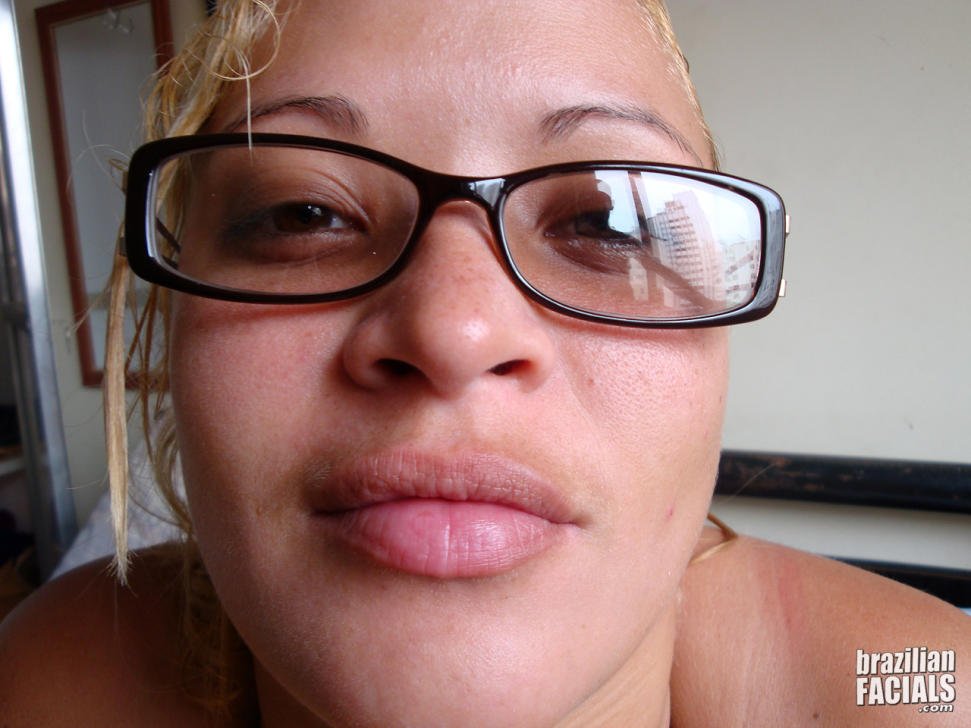 Dany 2 - Brazilian Facials #AsTPmAjr