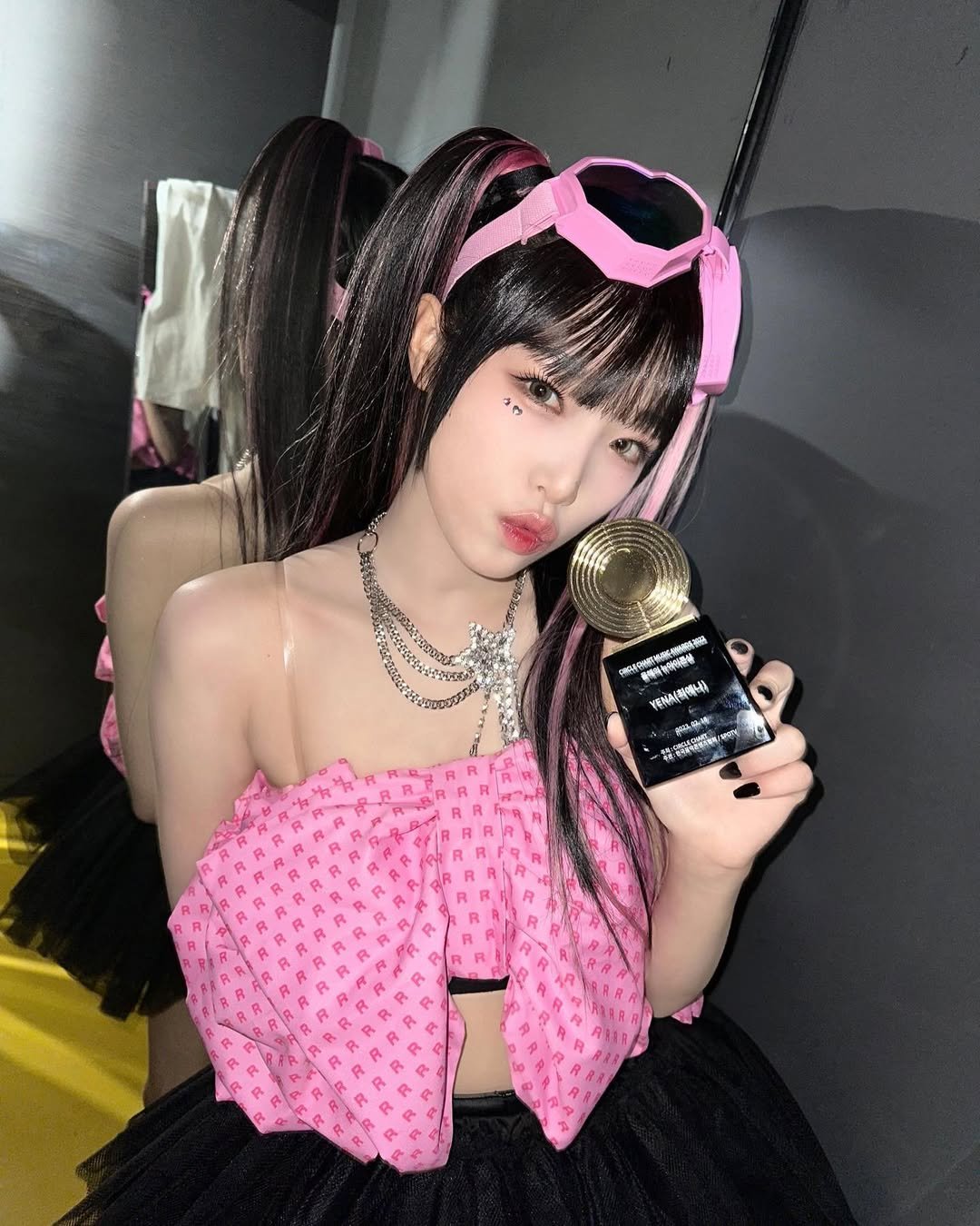 최예나(yena) #At9Oz5da