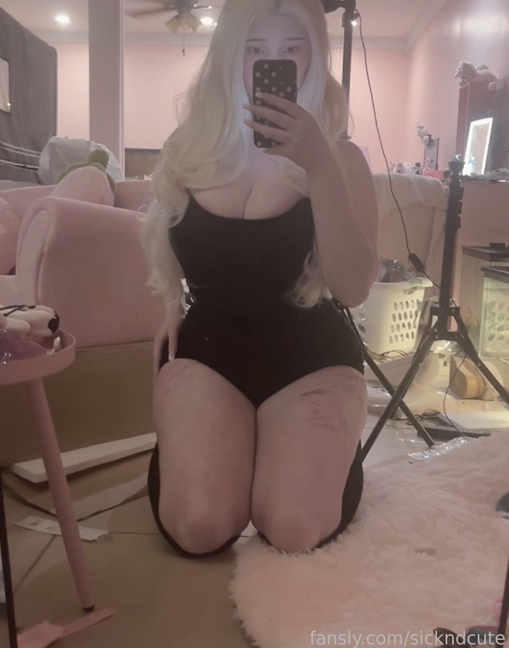 atlirywa Sexy big fat ass goth massive milkers #ATliRYwa