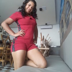 Girlianne Belinha- pitanga PB