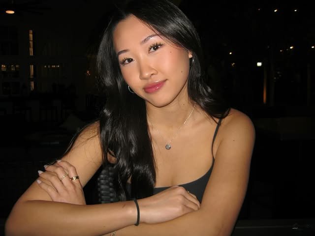 Sexy petite ABG college teen Alyssa #AtVFAsXo