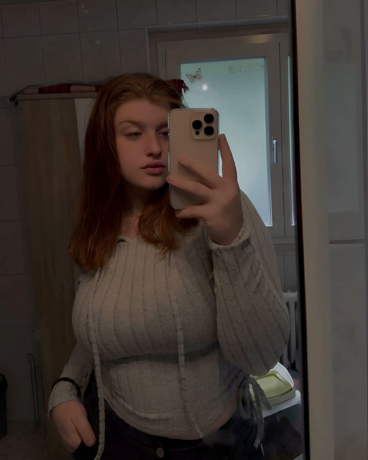 german redhead fucktoy with big tits #atZmMcux