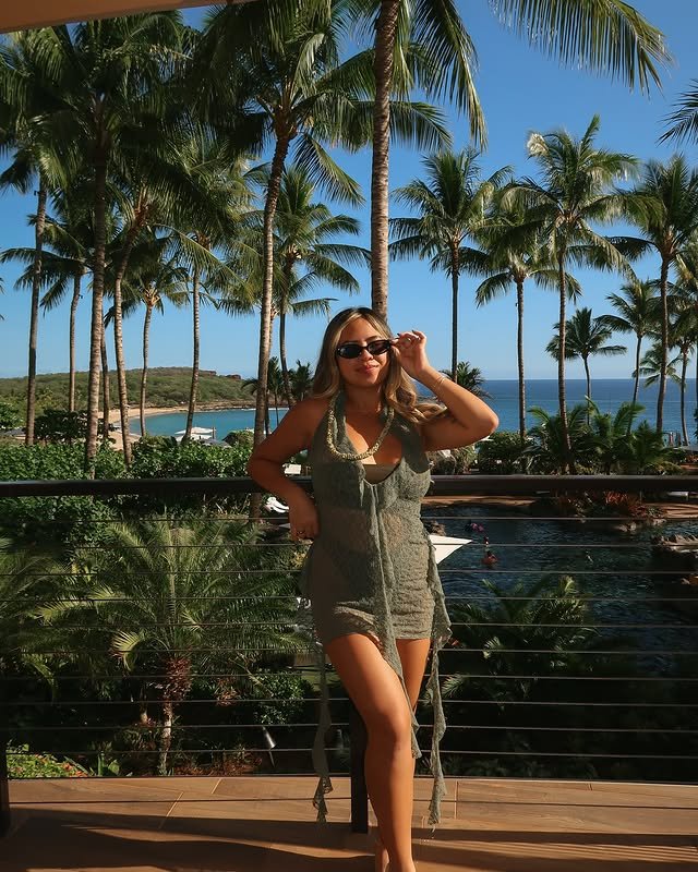 Sexy busty Hawaiian MILF Samantha pt2 #auDIyE7B