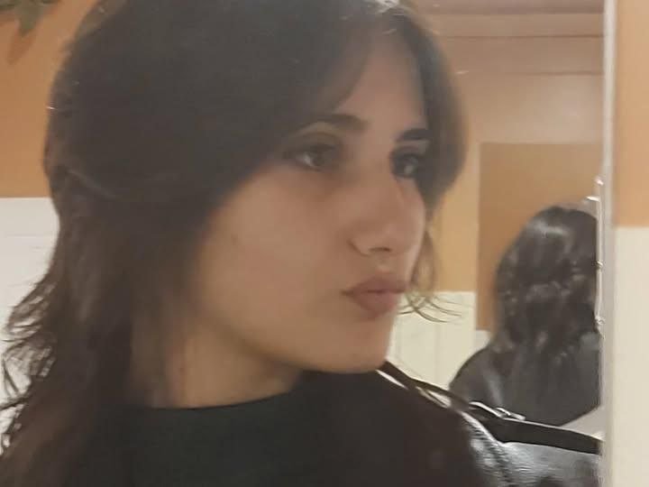 Eloisa #AuHAmNA5