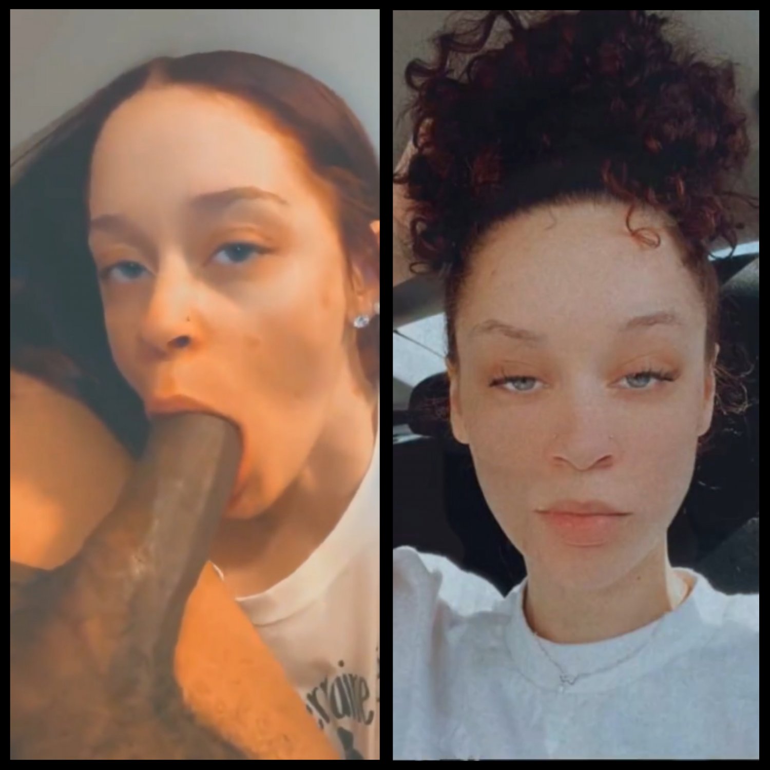 Oh My Fuck!! | Ⲥrⲉⲁⲙ 𝓛ⲁⲧⲓfⲁⲏ | ᴬᴬ³²⁴ #AuQt9K86