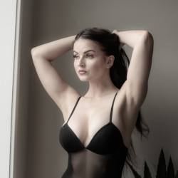 Boudoir