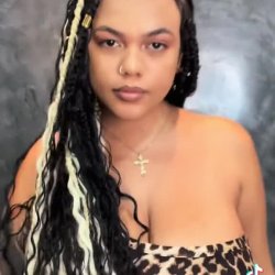 Chichona Del Tiktok