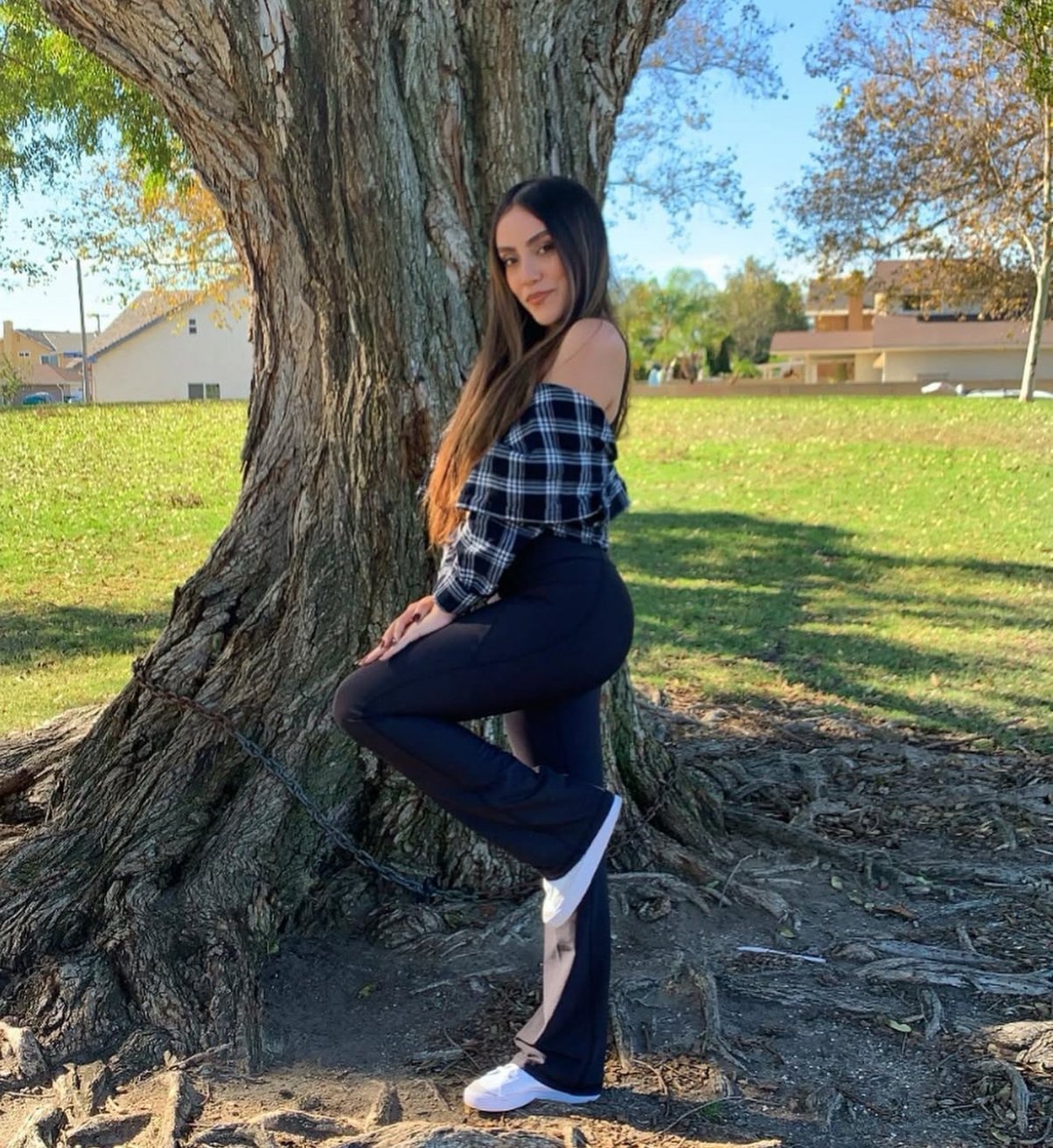 SDSU Latina with an Ass #AwU4zExR