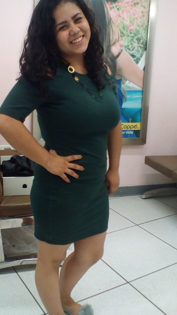 Latina gordinha mostrando os peitos #AyjIrpKb