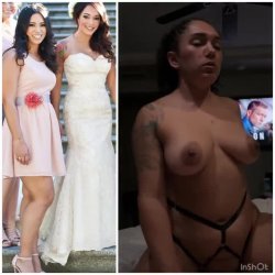 Bride – anniversaries