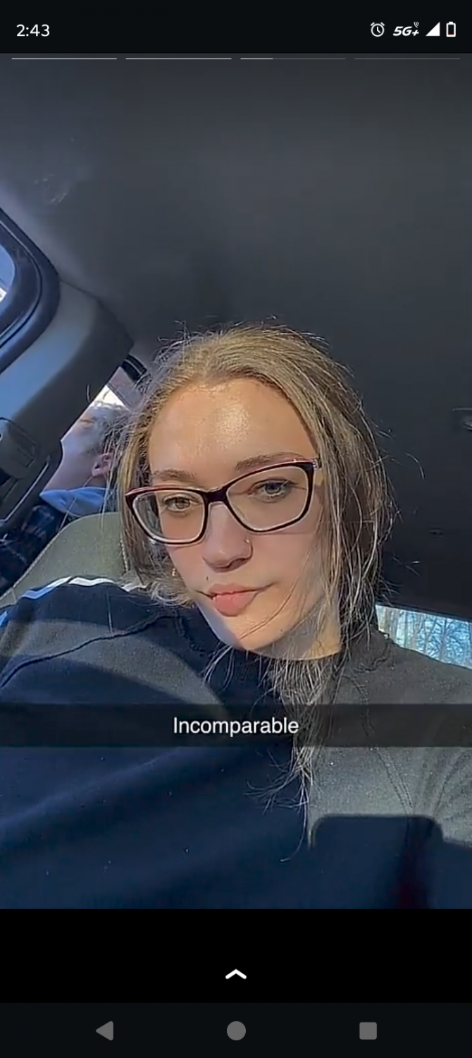 Snapchat Slut. Name in pics #aZkPSHg7