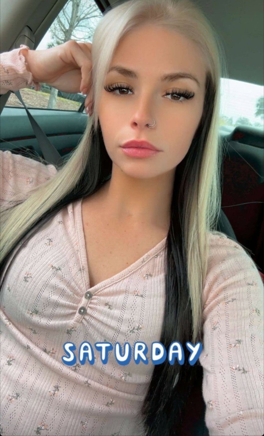 Sexy slut #aZQ6izZS