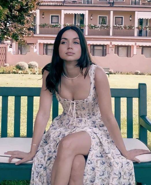 Ana de armas #b0o8hIDY