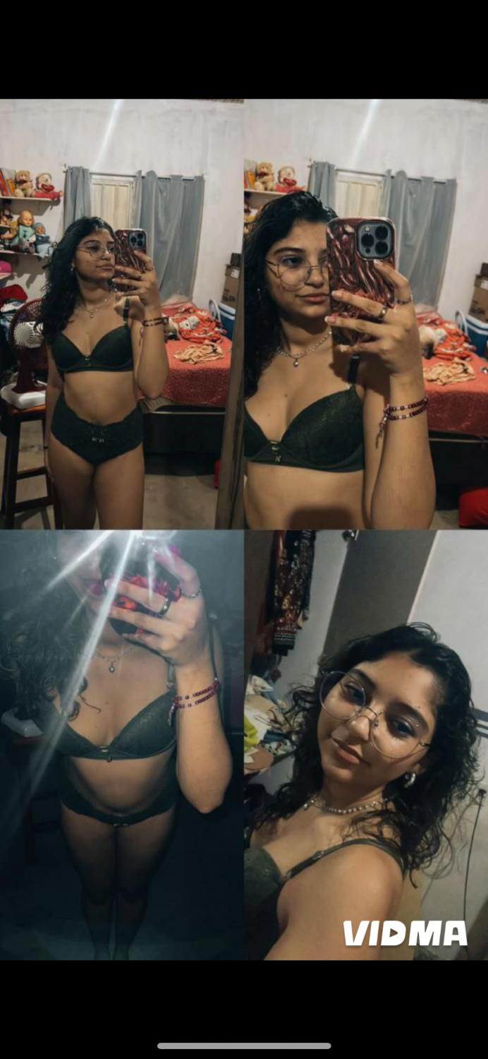 Vazou vídeo da ex #B2daPOPY