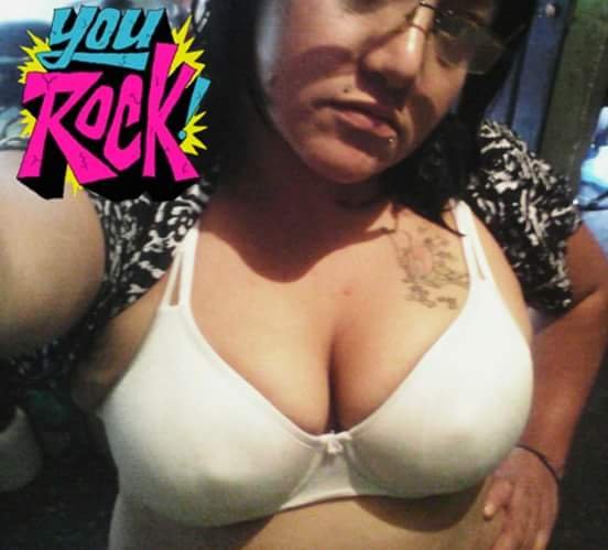 La puta de mi tía #b3NeCGgV