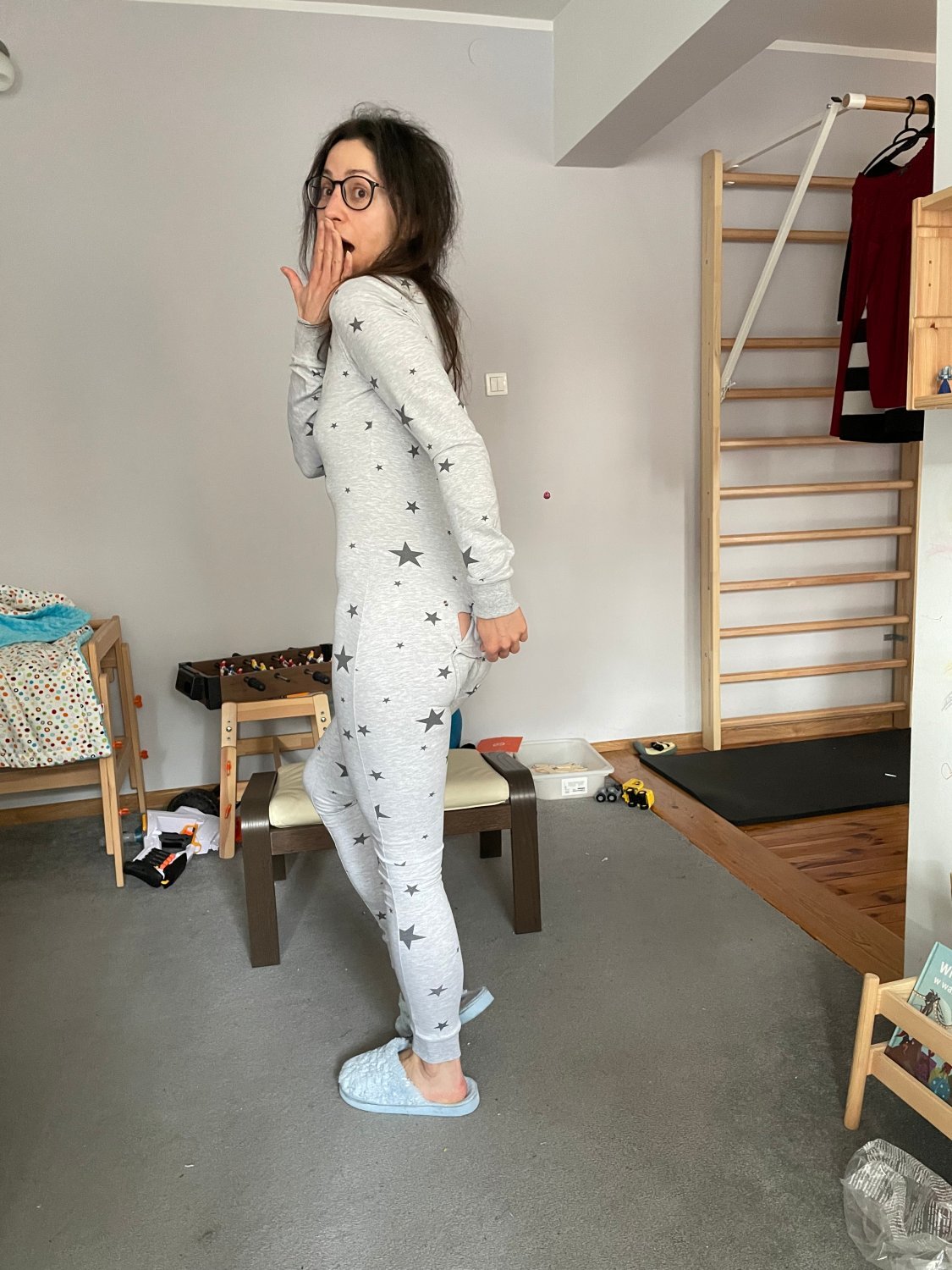 Marta – polish mom and wife. need exsposer #B5EVR3L2