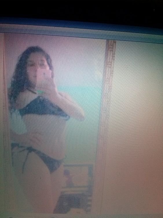 Esposa alagoana mostrando a xoxota #B7O6KLst