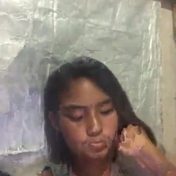 indiazinha deu o cu ao vivo em live