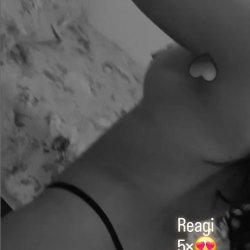 Novinha gostosa do Insta