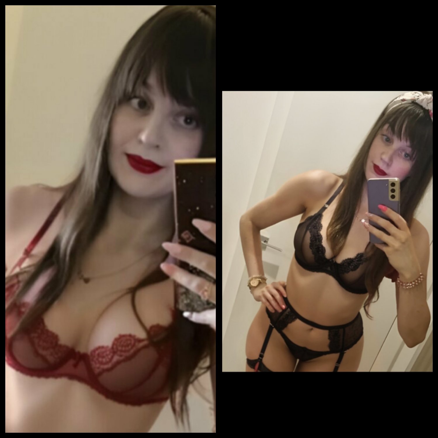 Selfie sexy for hubby only #B9QeTuN7