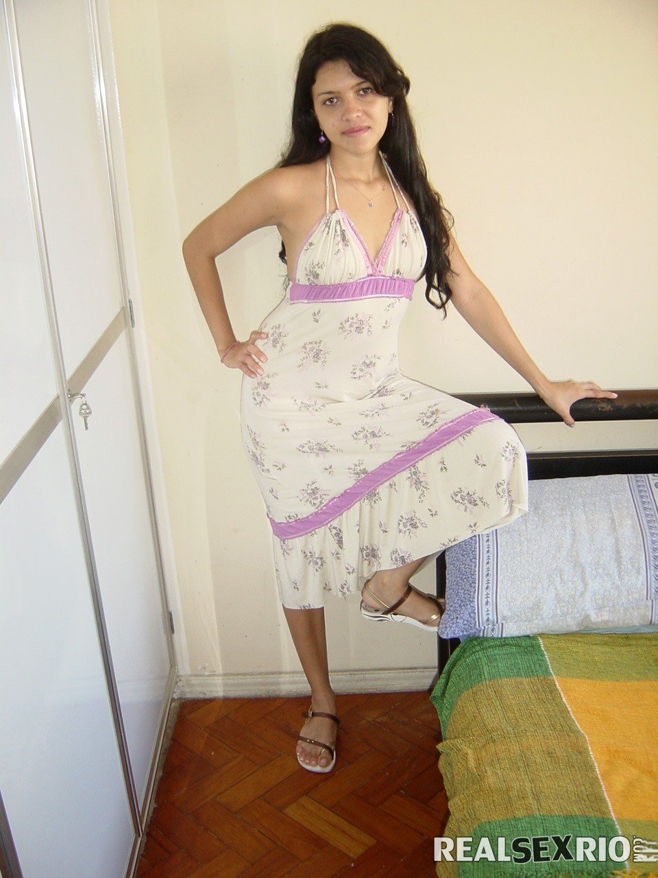Talia - RealSexRio #b9u7F8Lh
