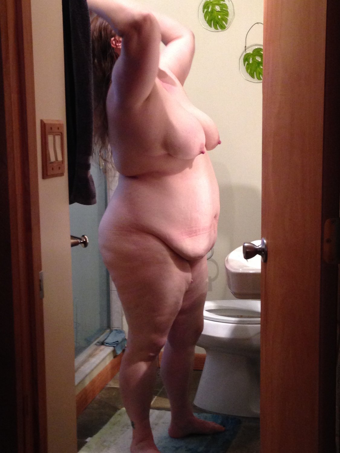 BBW Wife Hanging Tits #BaAUFwnh