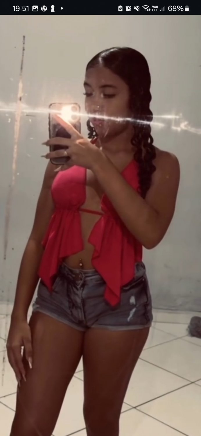 Novinha Tesuda Vazou No Grupo #bcKnrq2Z
