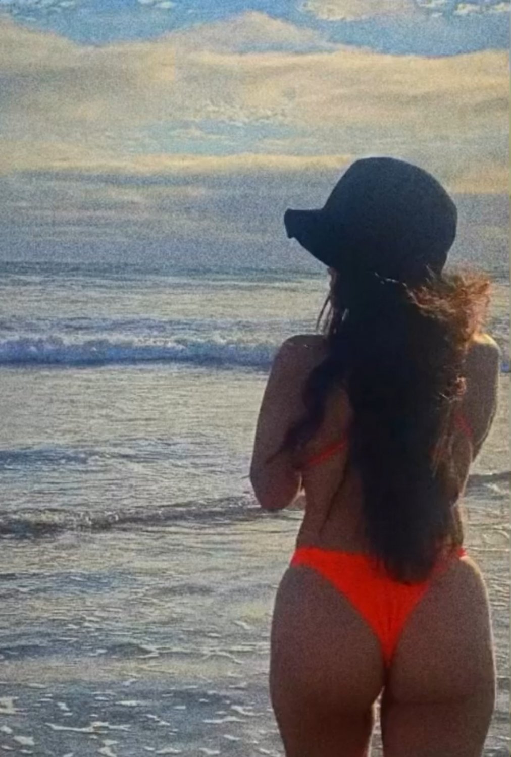 SDSU Latina with an Ass #bCkXaxYo