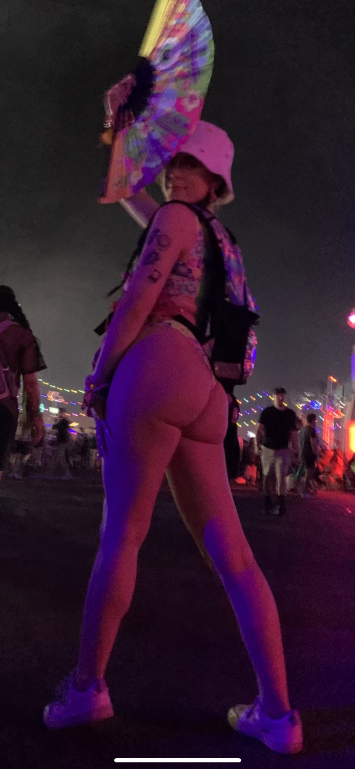 Sluts love raves #BcpbvQxo