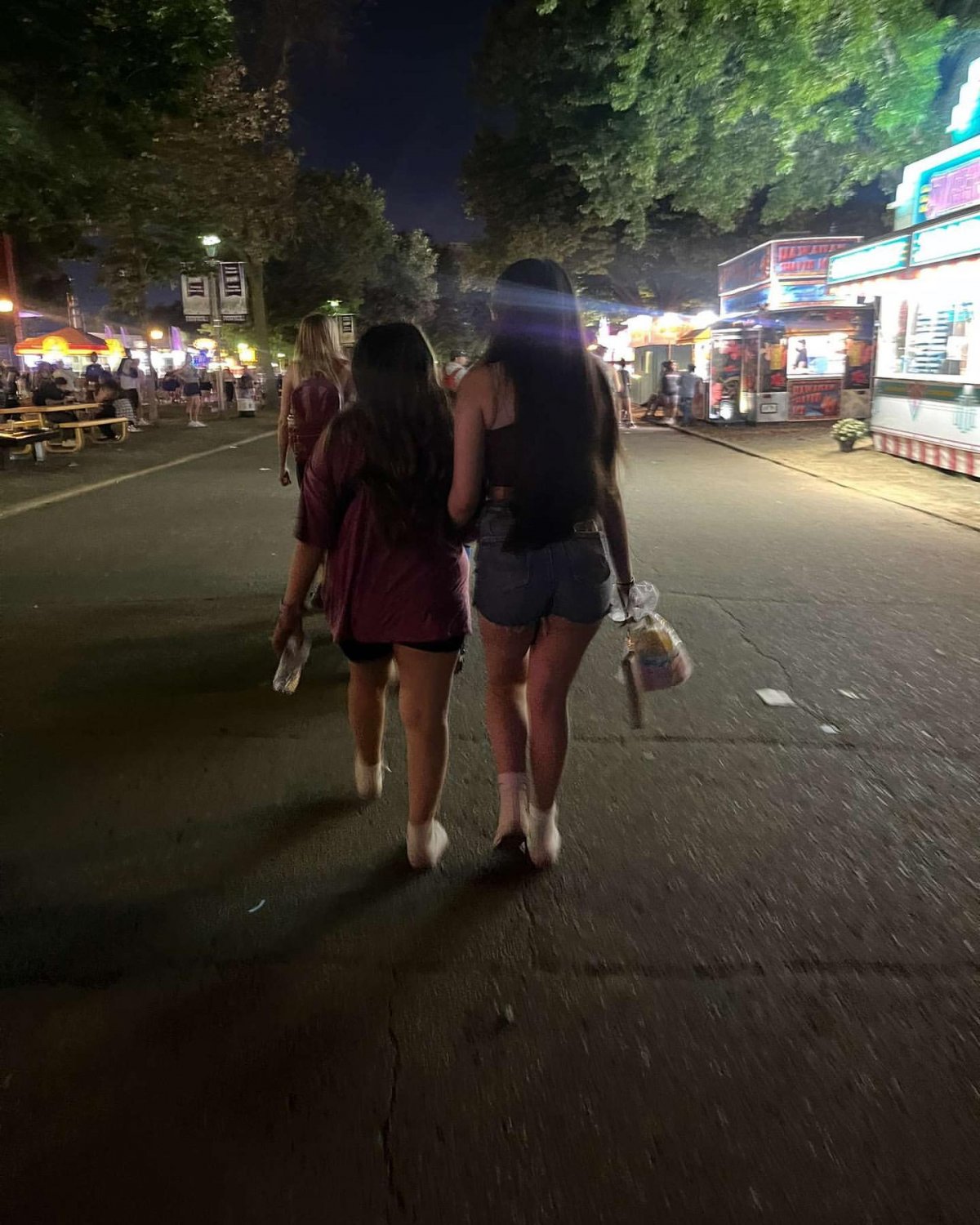 18yo Latina teen has a cute ass #bcsfsZVk