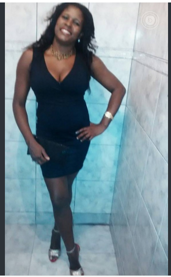 bdgoooxx Denise negra da buceta quente!! #BdgooOXx