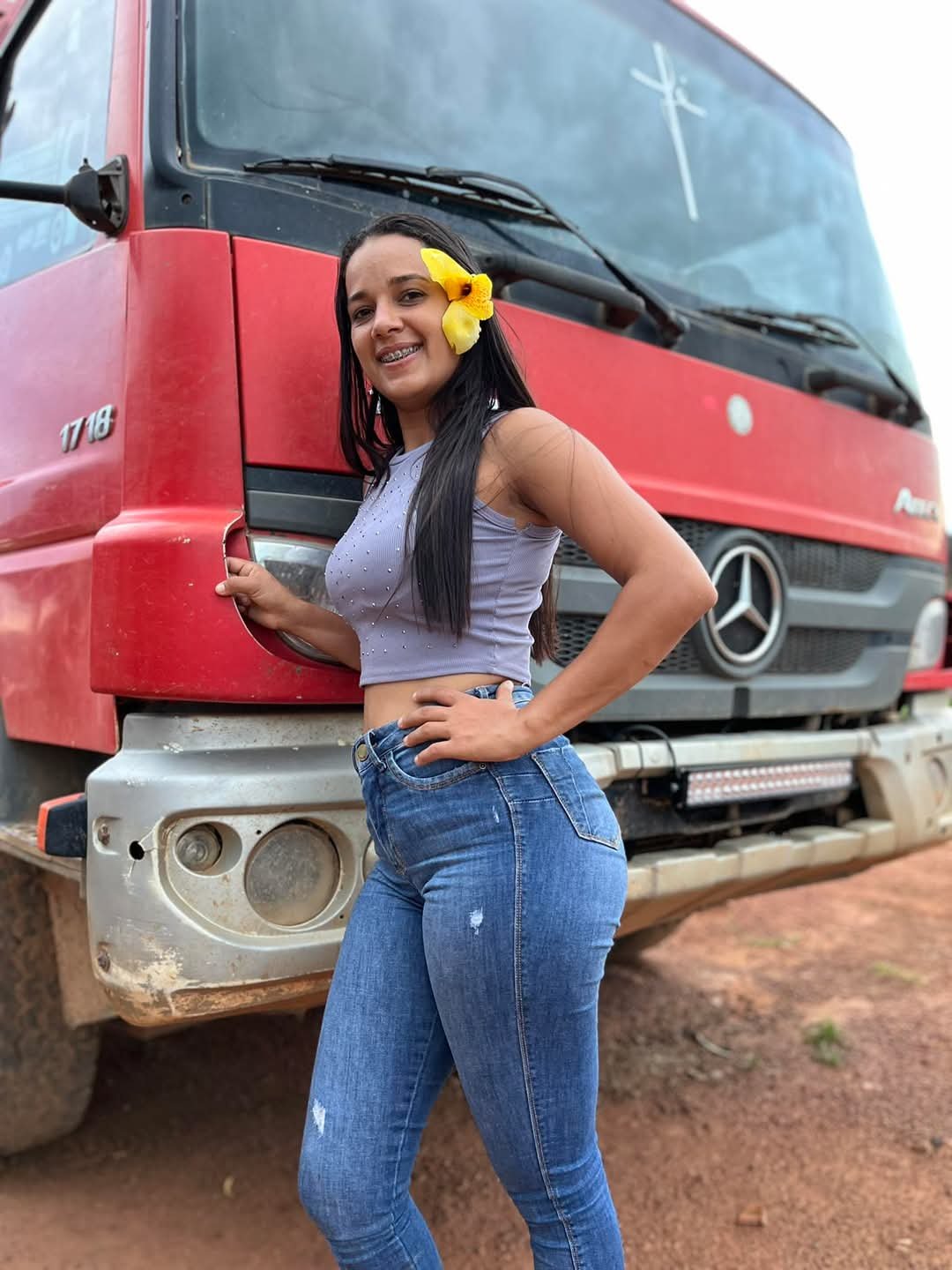 Mulher rabuda do caralho 🤤😜 #bE9HnrDX