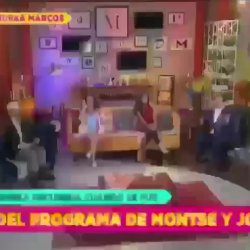 LOL – Got undressed on live TV
