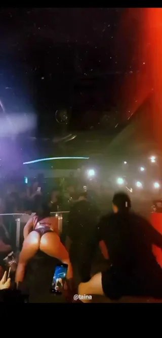 Tainá Costa e seu cuzão 🍑 #BEkv9aBC