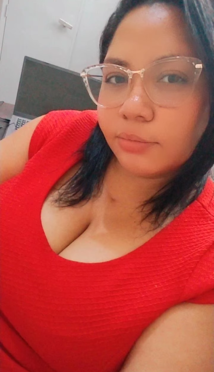 Minha tia gostosa #bEvDVXG5