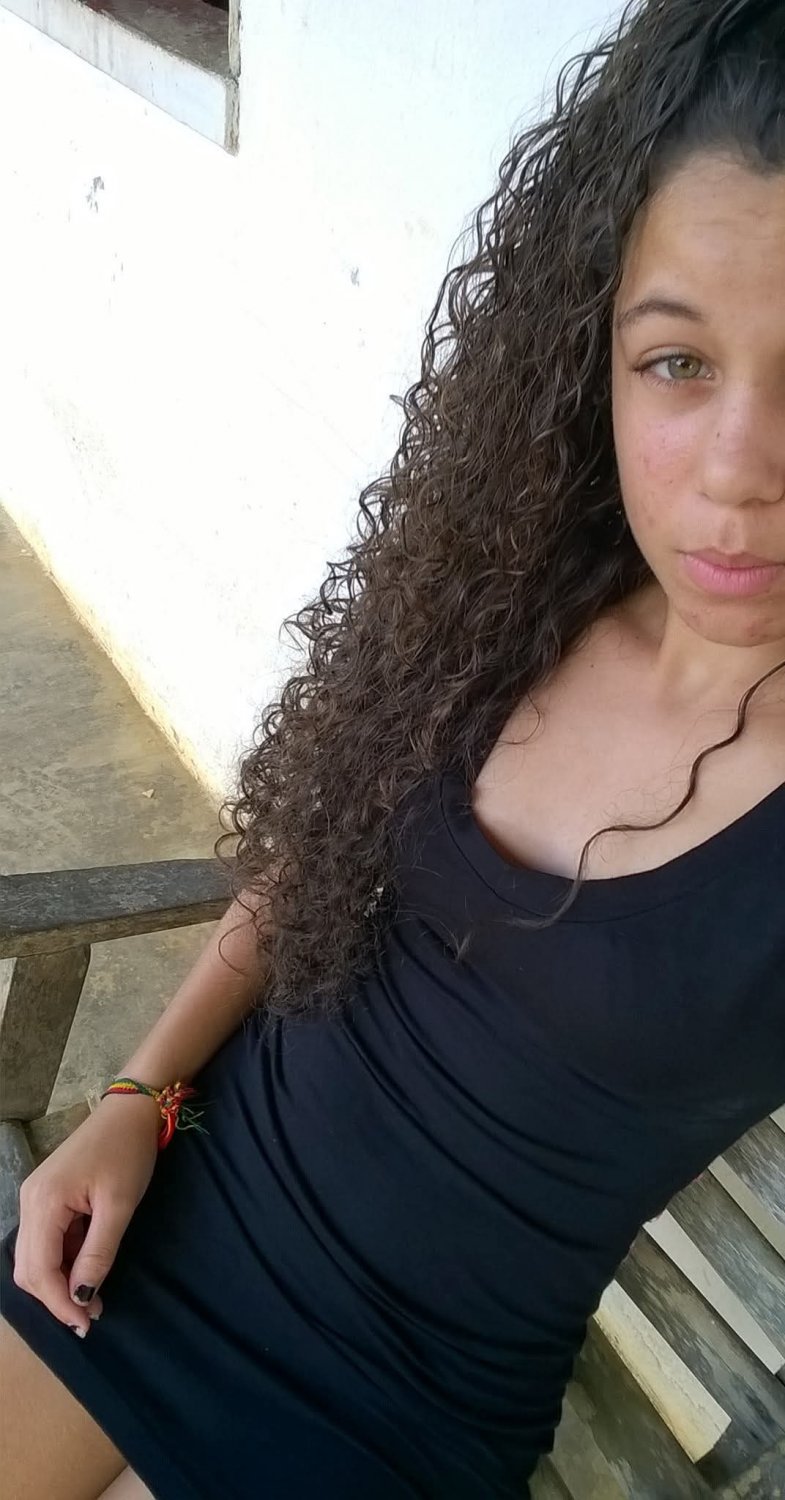 Delícia do cabelo cacheados 😍😏💦🔥 #bEx4aHsz