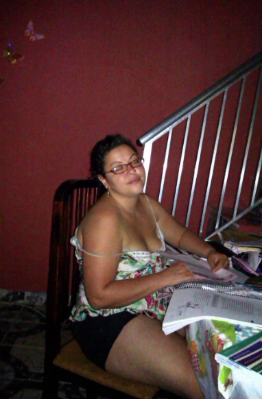 Esposa crente godrinha #BGapzis6