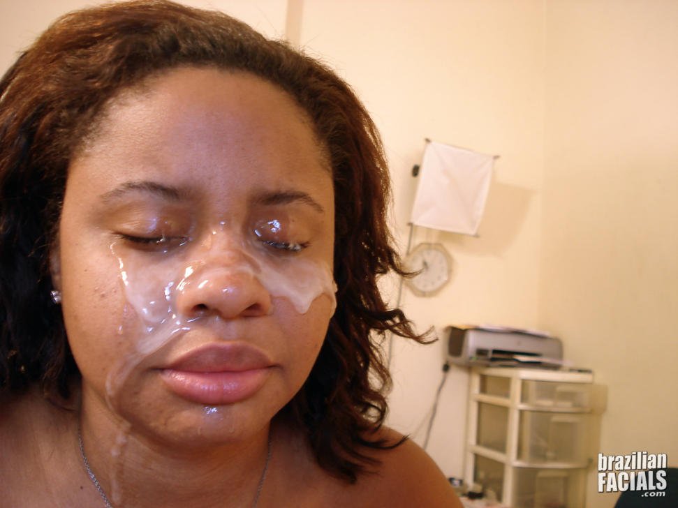 Carol - Brazilian Facials #BGq78EVX