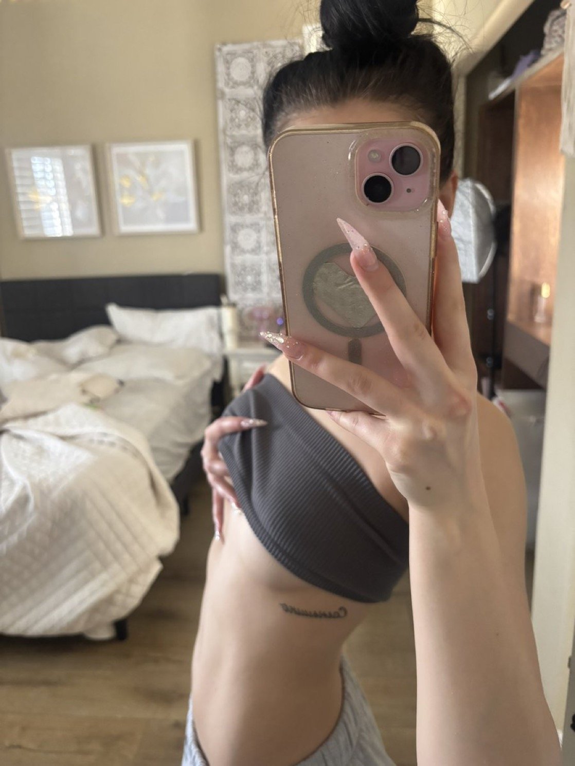 19yr slut can take my virginity, WOW😍😍😍 #BgrItCaO