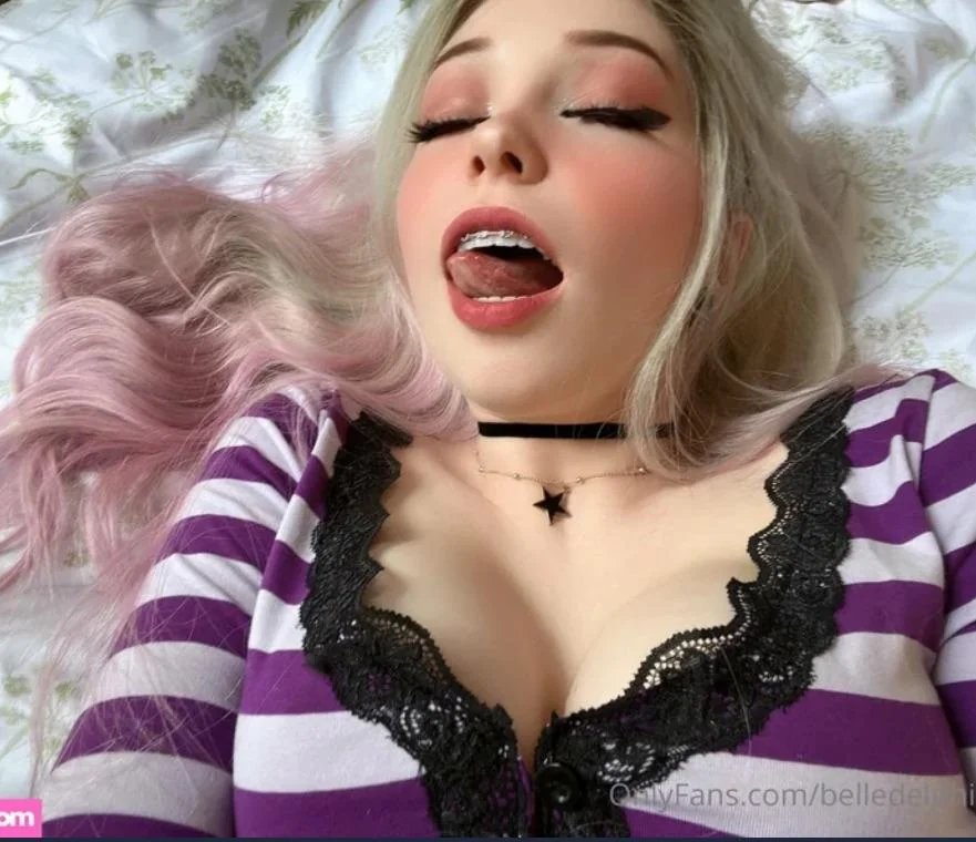 Belle Delphine #bGWGJDoZ